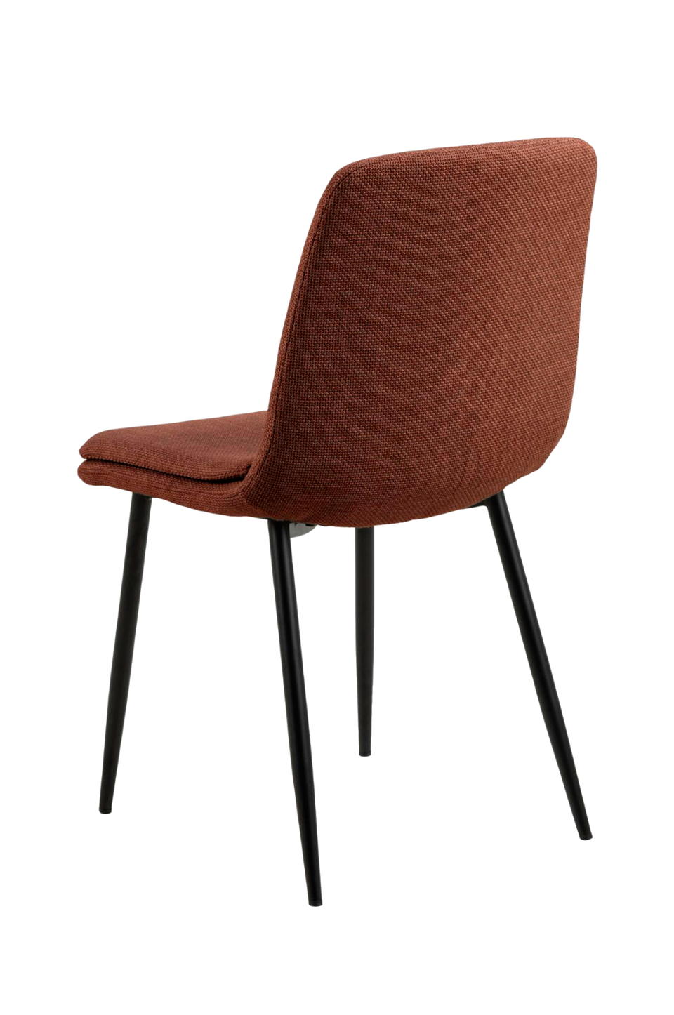 AC Design Furniture Matstol Becca 4-pack, orange från AC Design Furniture, bild 5