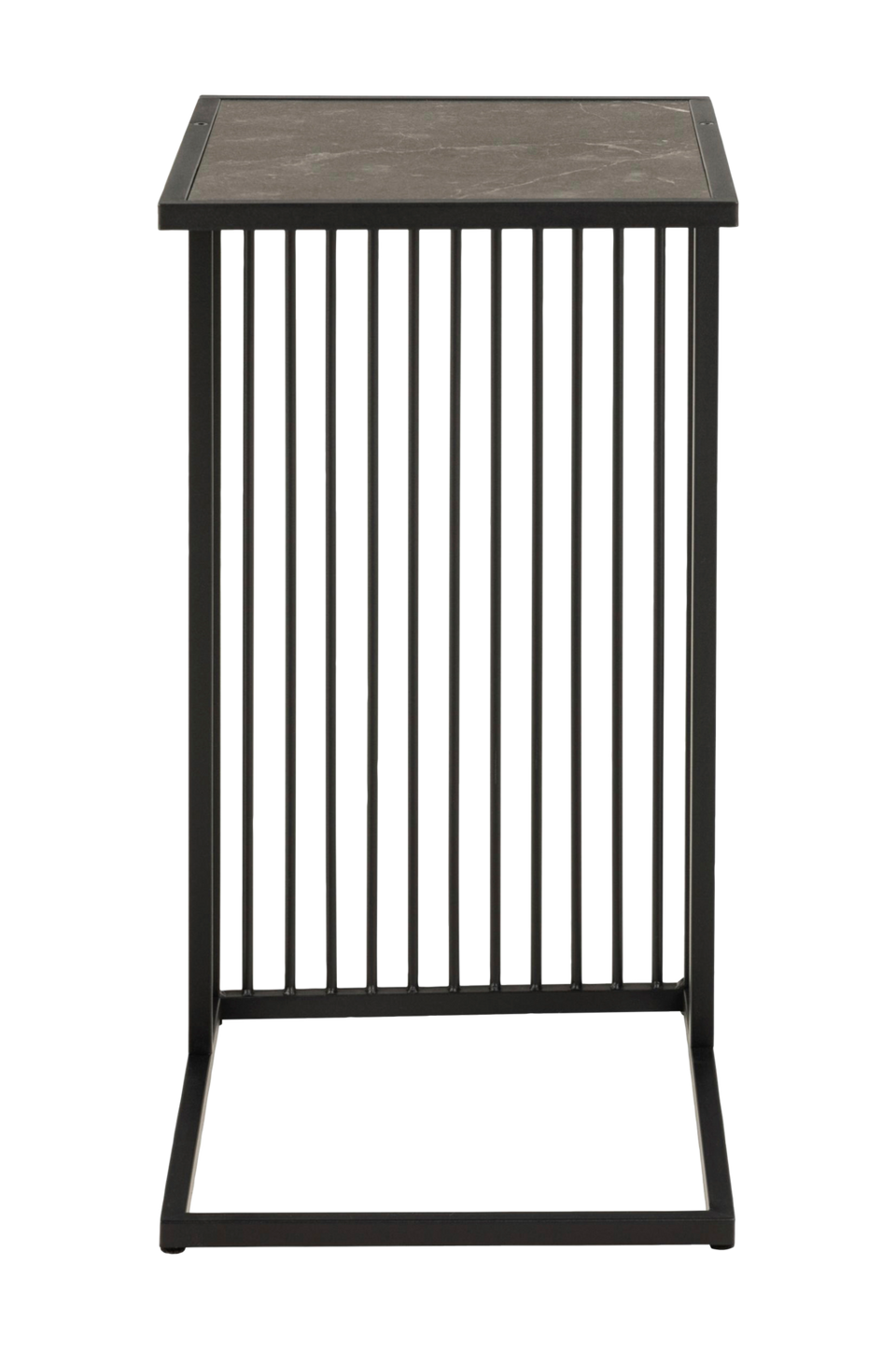 AC Design Furniture Sidobord Strington, svart från AC Design Furniture, bild 5