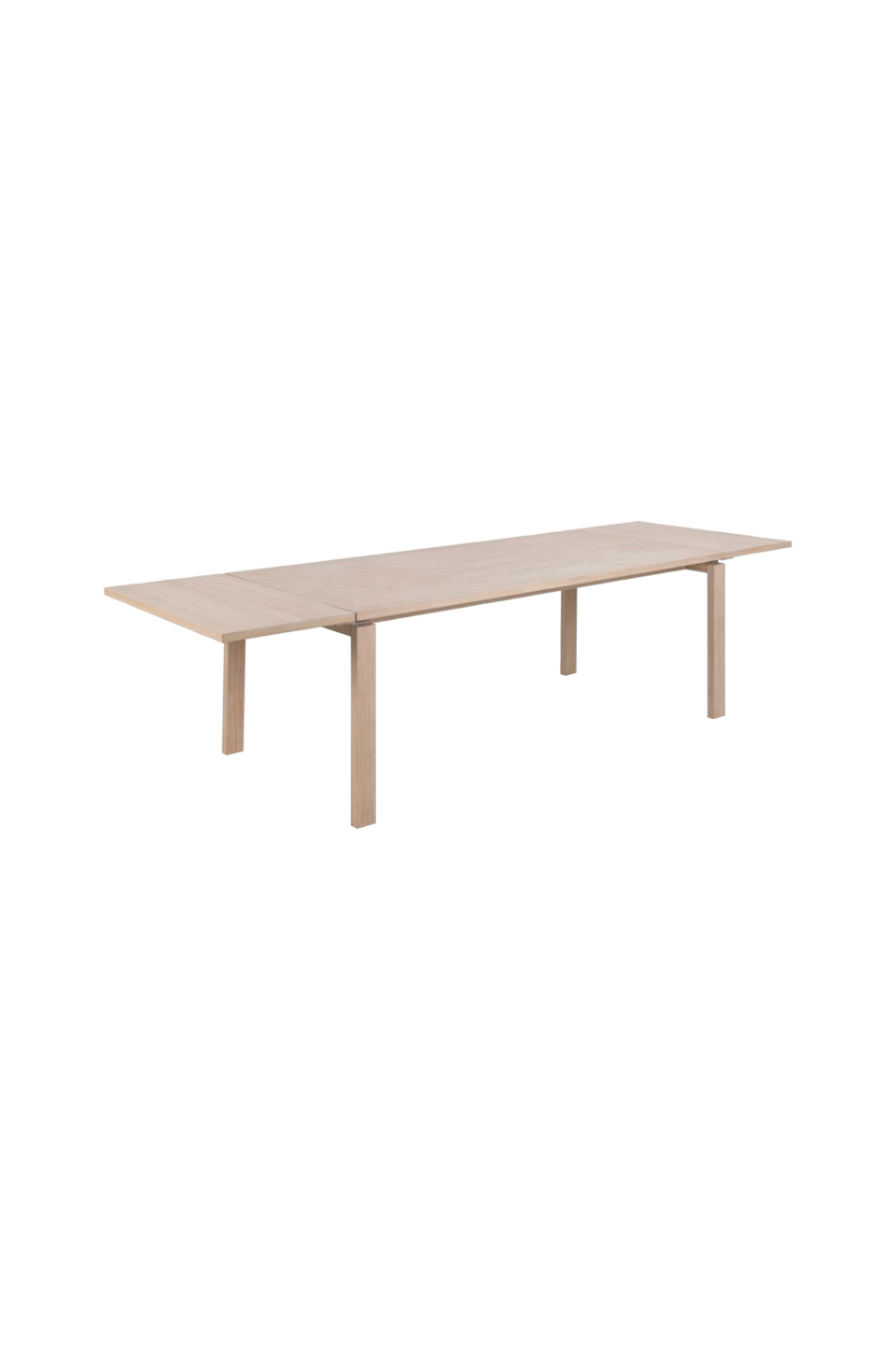 AC Design Furniture Förlängningsskiva Linley, vit från AC Design Furniture, bild 5