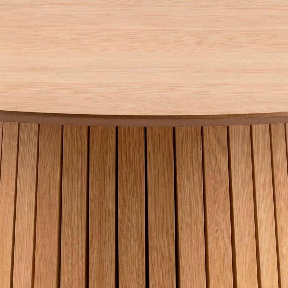 AC Design Furniture Matbord Christo, brun från AC Design Furniture, bild 5