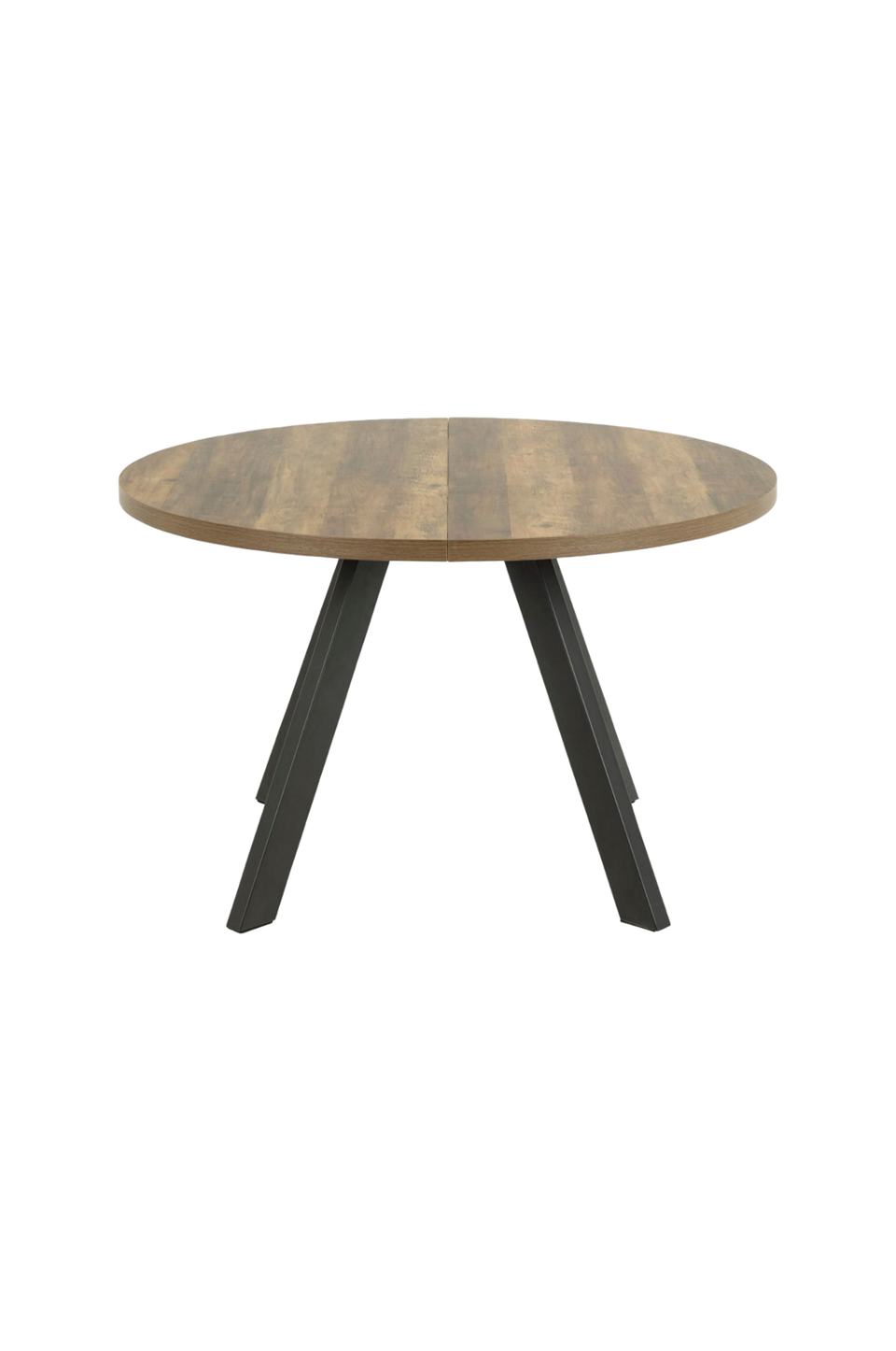 AC Design Furniture Matbord Zalida, brun från AC Design Furniture, bild 5