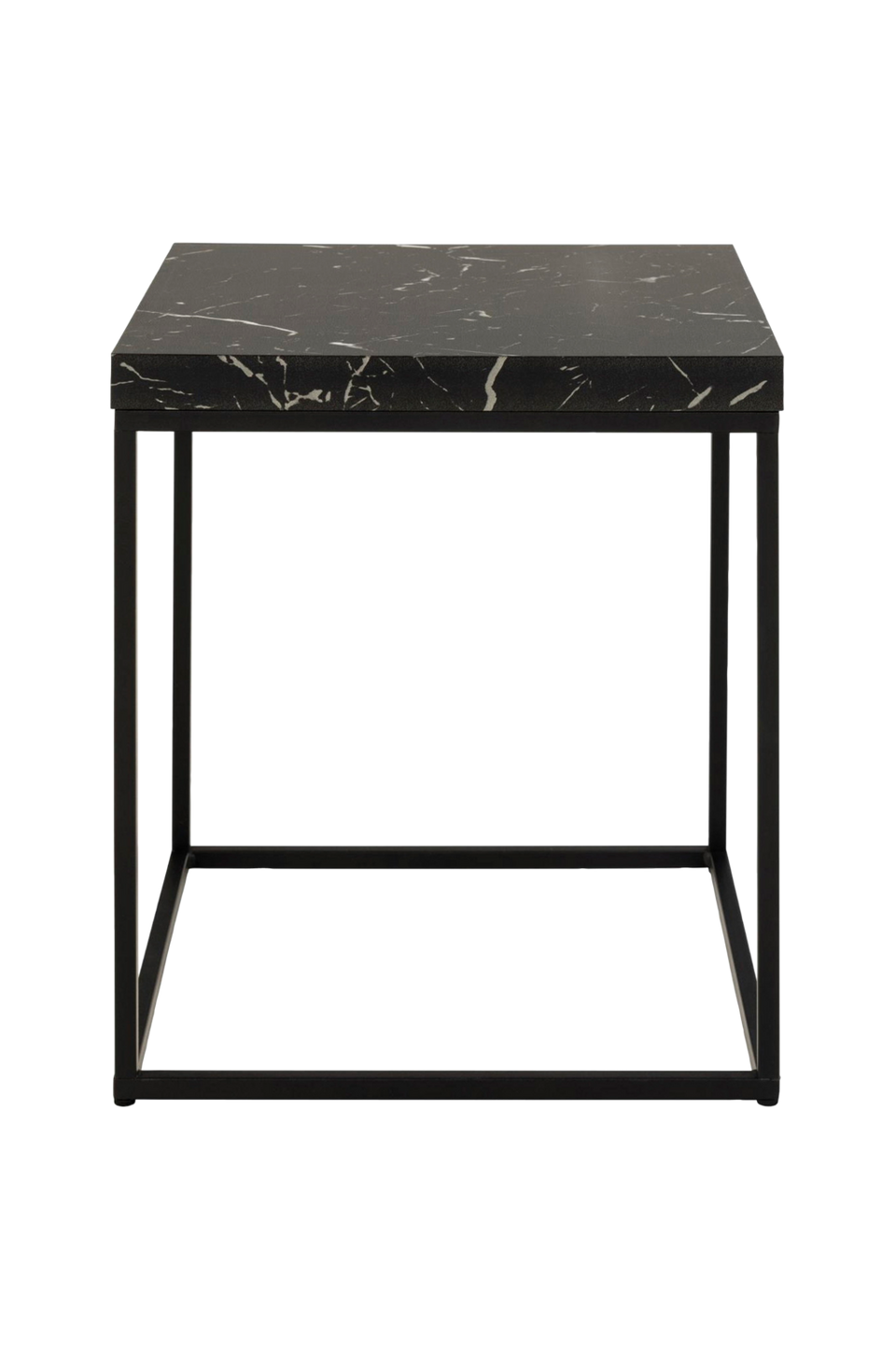 AC Design Furniture Soffbord Barossa, svart från AC Design Furniture, bild 5