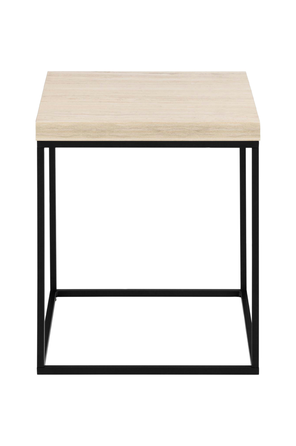 AC Design Furniture Soffbord Barossa, natur från AC Design Furniture, bild 5