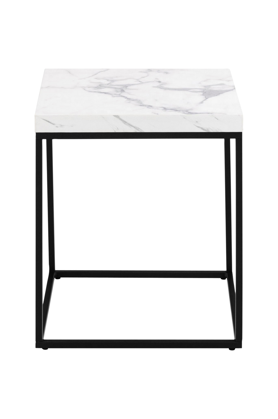 AC Design Furniture Soffbord Barossa, vit från AC Design Furniture, bild 5
