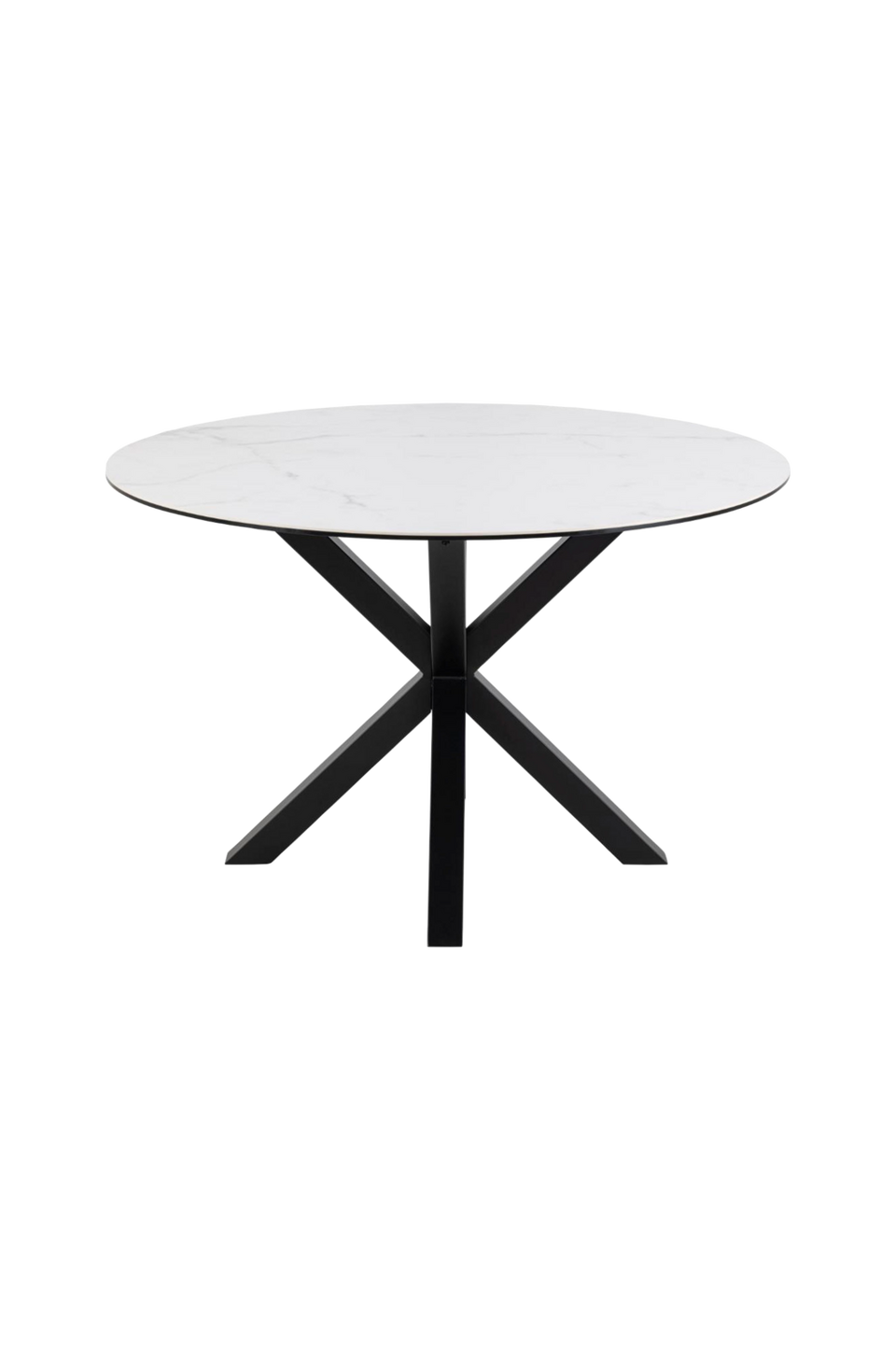 AC Design Furniture Matbord Heaven, vit från AC Design Furniture, bild 5