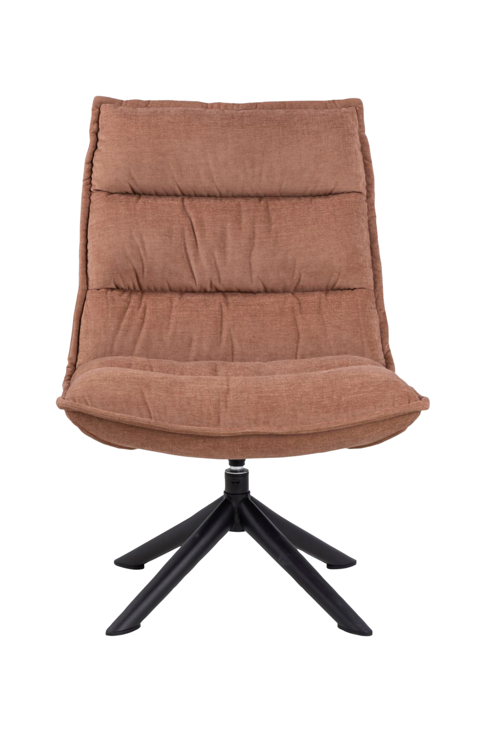 AC Design Furniture Loungestol Blizzard, brun från AC Design Furniture, bild 5