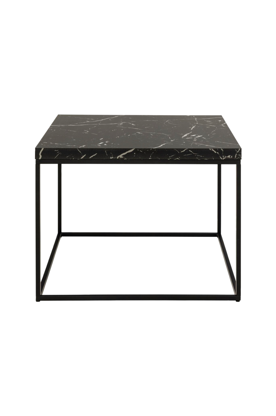 AC Design Furniture Soffbord Barossa, svart från AC Design Furniture, bild 5