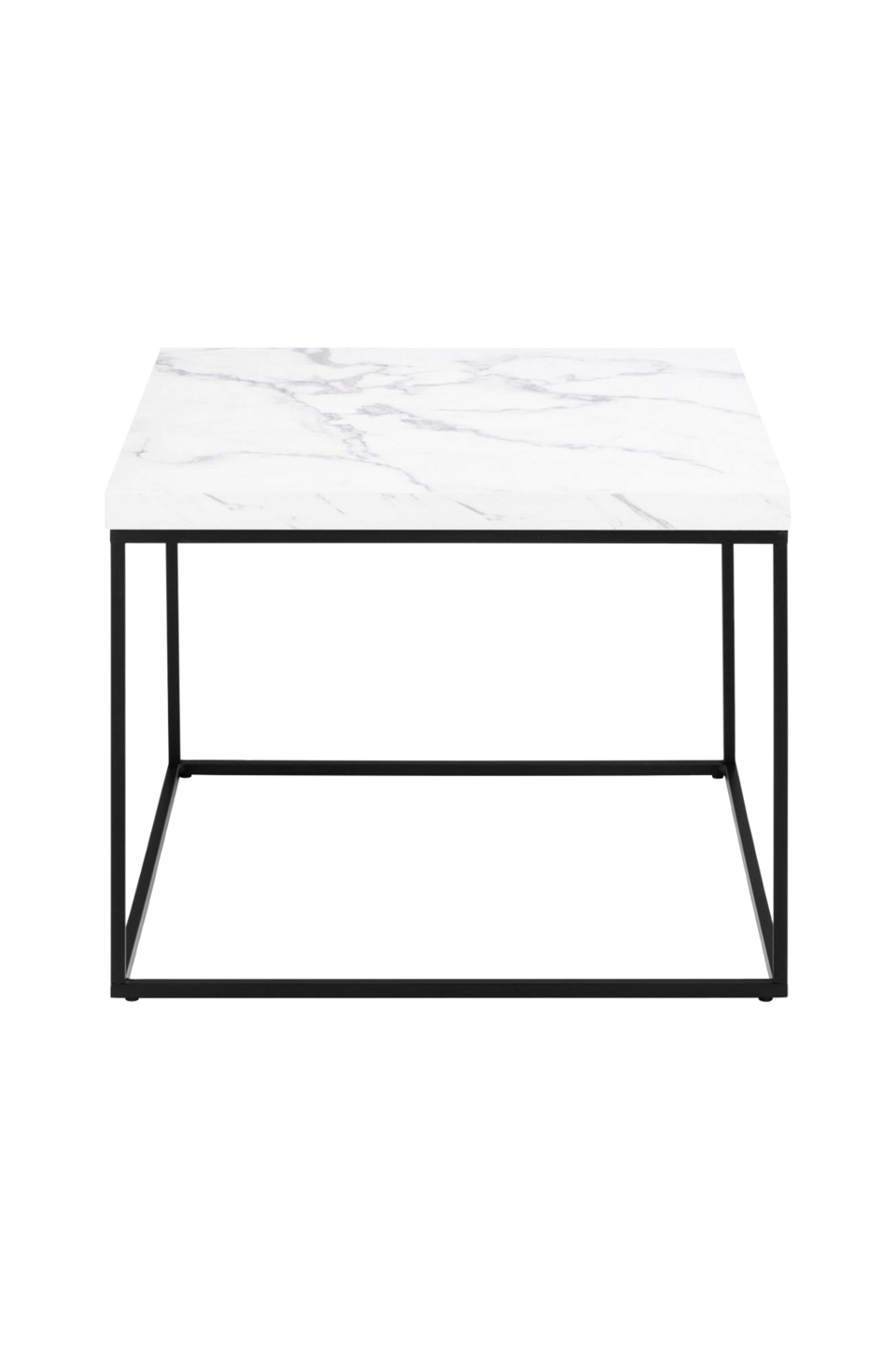 AC Design Furniture Soffbord Barossa, vit från AC Design Furniture, bild 5