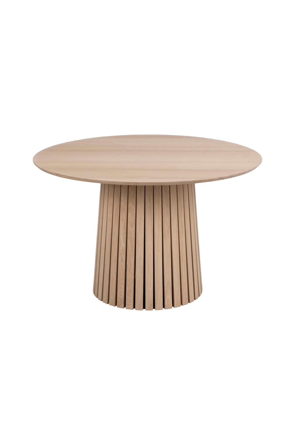 AC Design Furniture Matbord Christo, vit från AC Design Furniture, bild 5