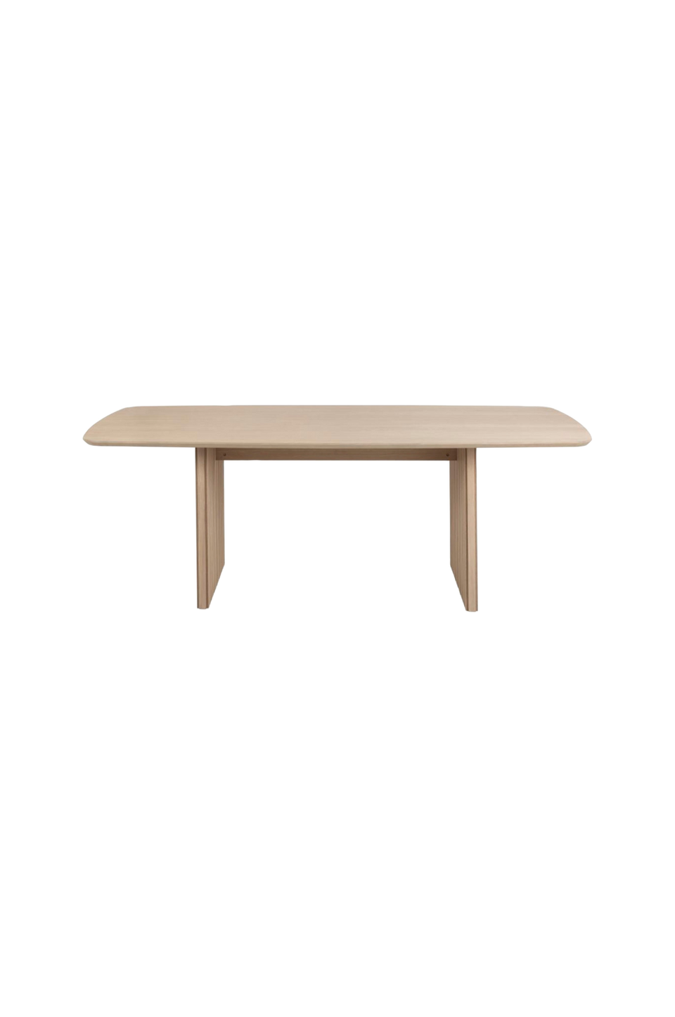 AC Design Furniture Matbord Christo, vit från AC Design Furniture, bild 5