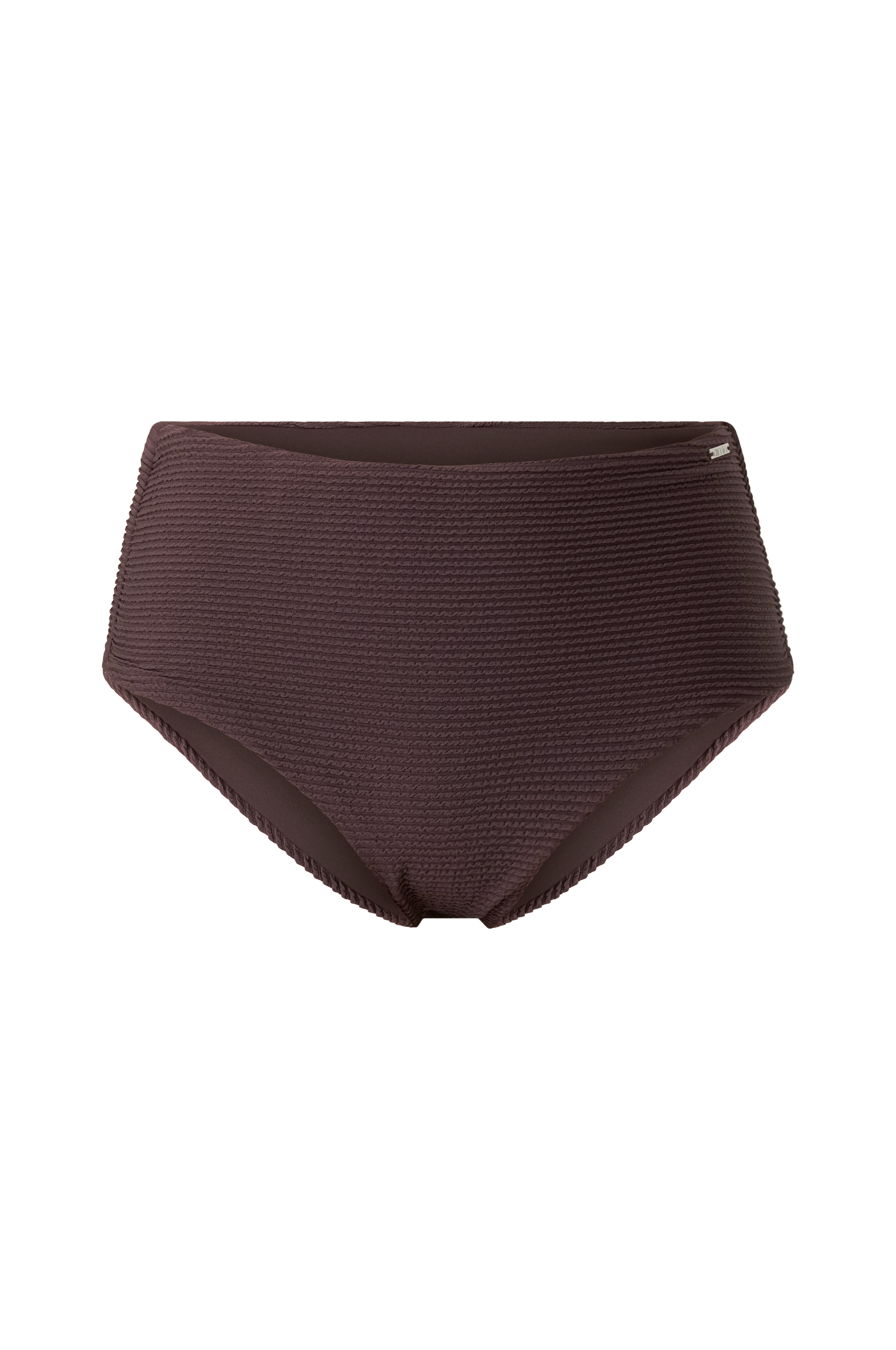 Bikinitrosor Capri High Waist Bikini Bottom
