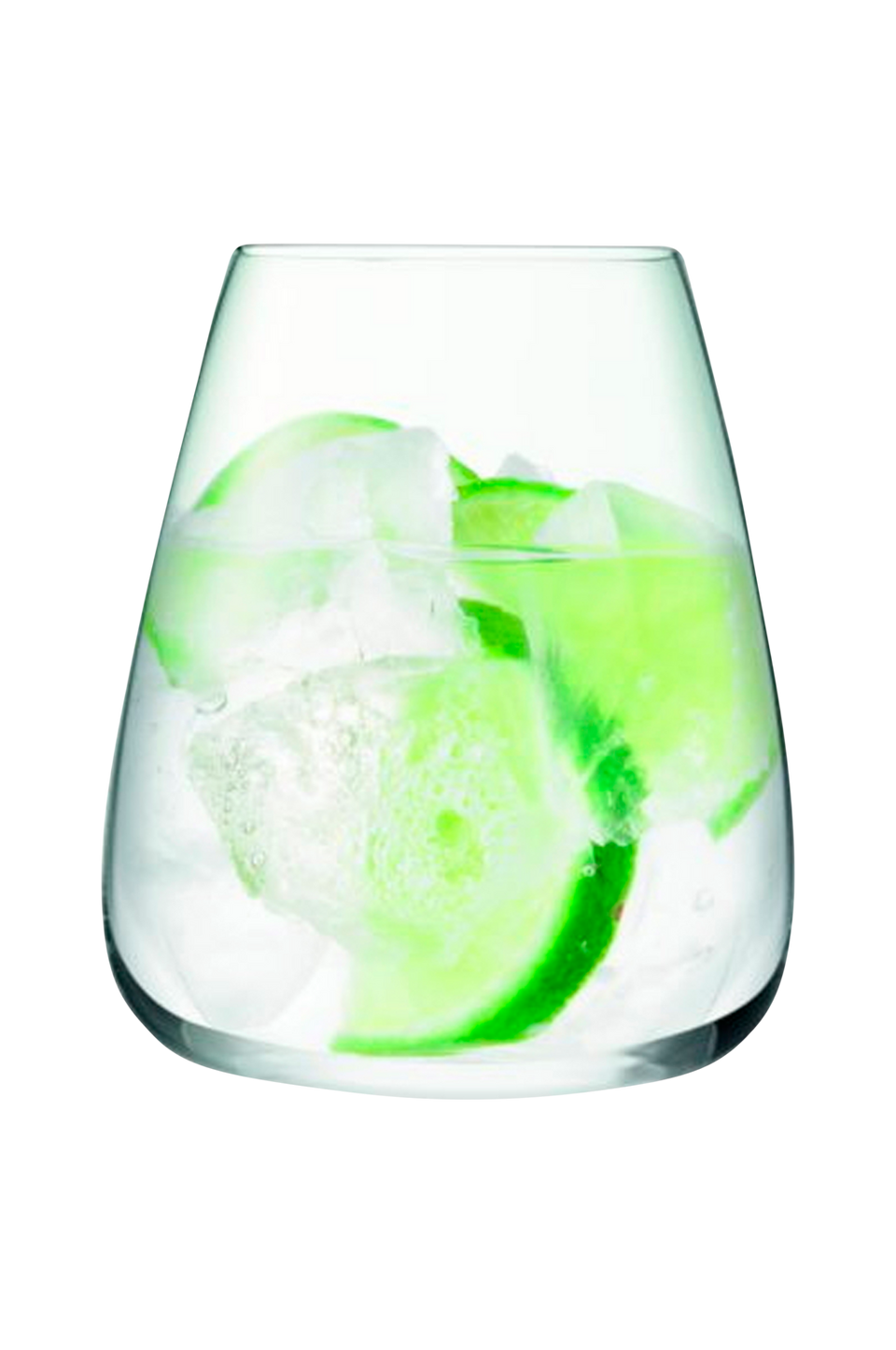 LSA Dricksglas Culture 2-pack, transparent från LSA, bild 5
