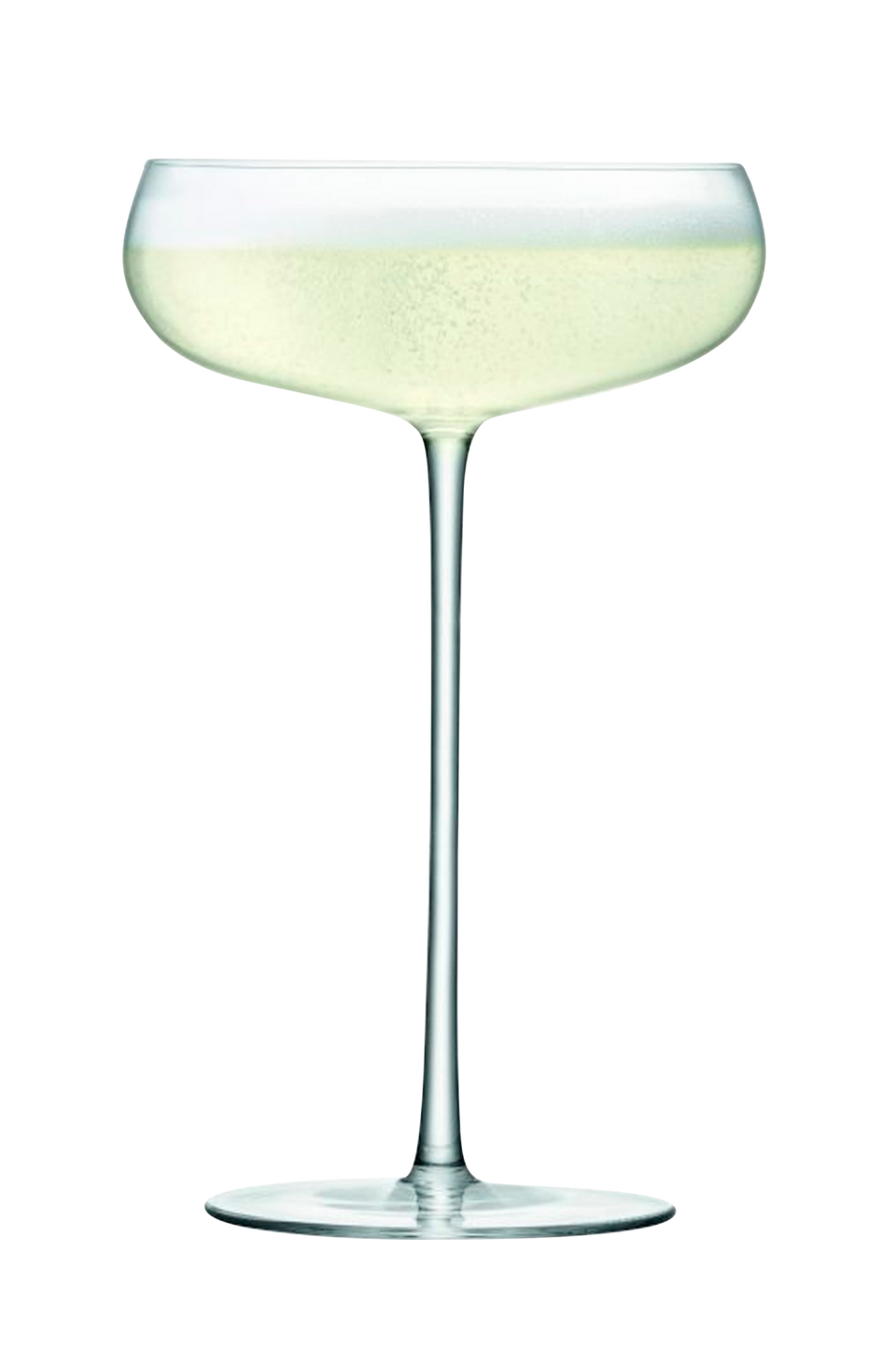 LSA Champagneglas Culture 2-pack, transparent från LSA, bild 5