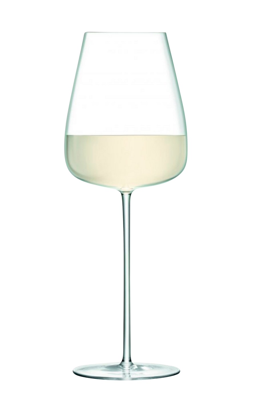 LSA Vitvinglas Culture 2-pack, transparent från LSA, bild 5