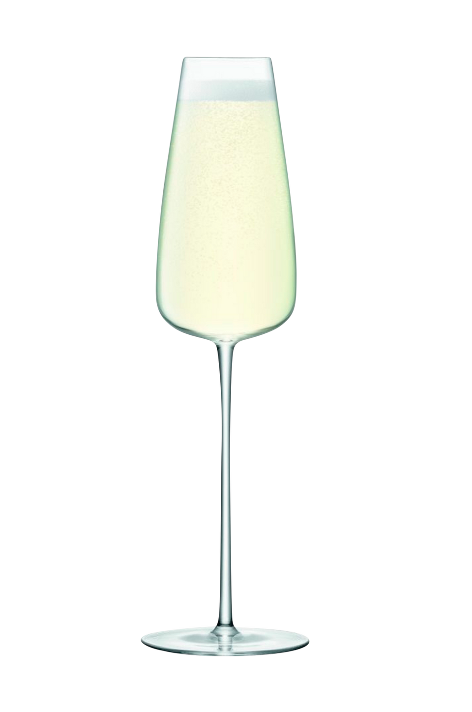 LSA Champagneglas 2-pack, transparent från LSA, bild 5