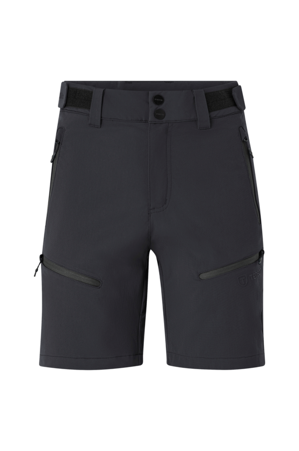 Tenson - Vandreshorts TXlite Flex Shorts W - Sort - 42/44