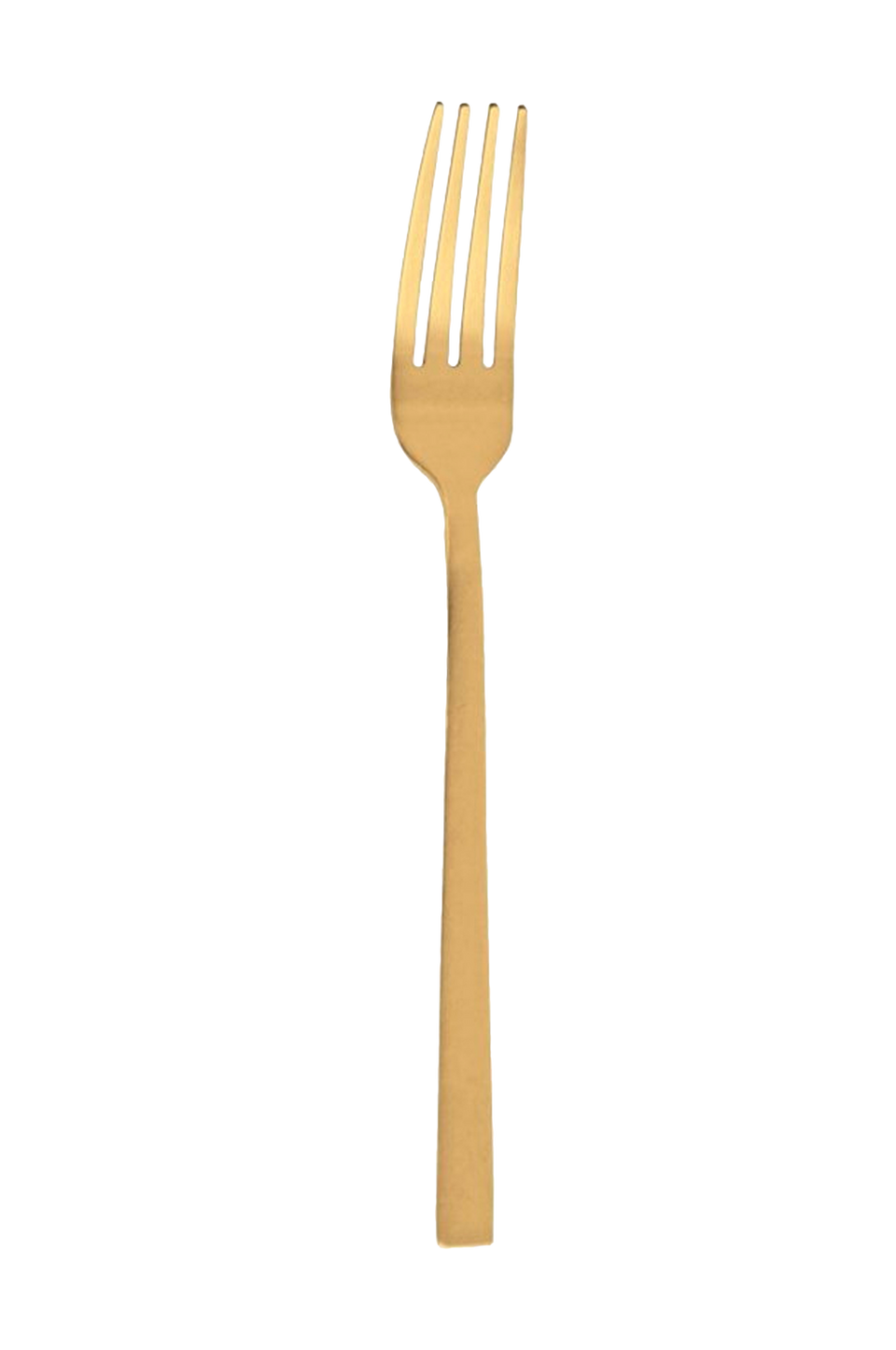 Pintinox Bestickset 24 st Duke Sun Satin, guld från Pintinox, bild 5