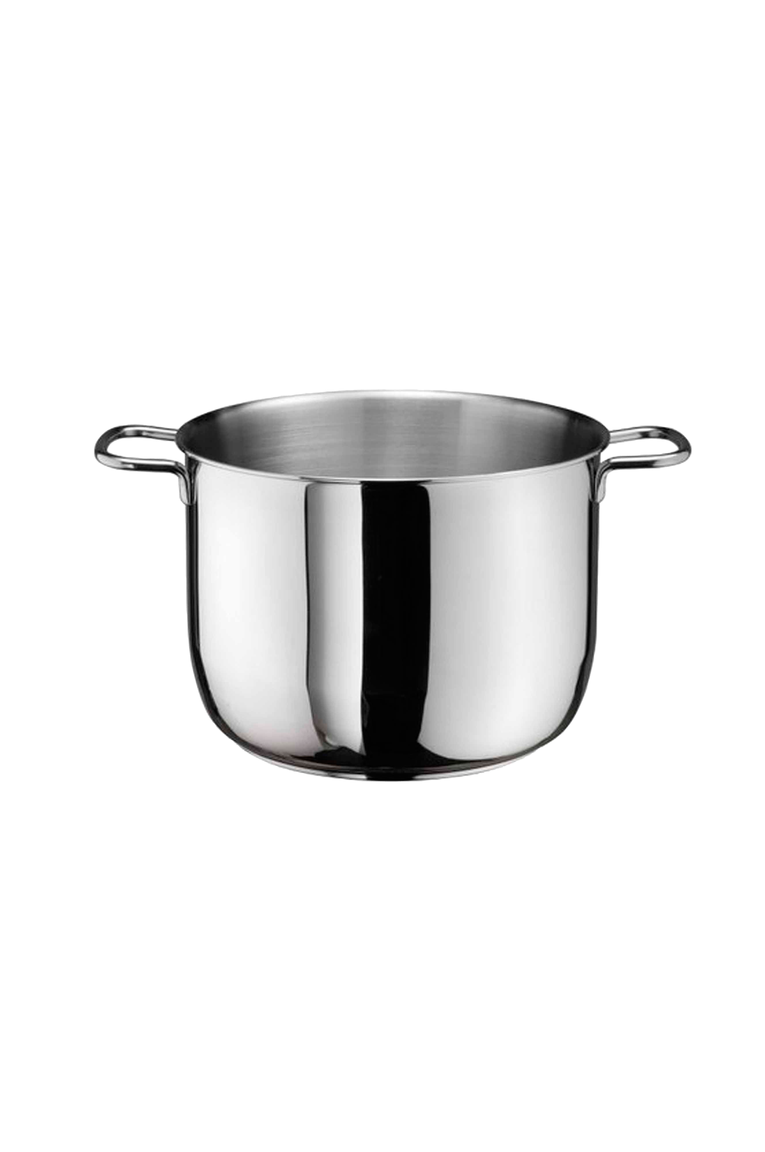 Pintinox Kattila 24 Inox Plus - Hopea - Padat | Ellos.fi
