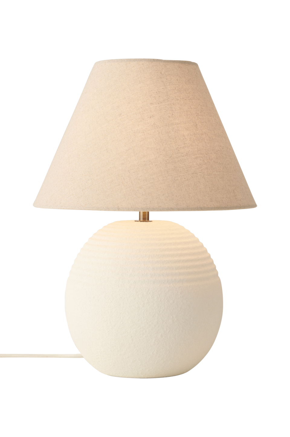 Ellos Home Bordslampa Alva, beige från Ellos Home, bild 2