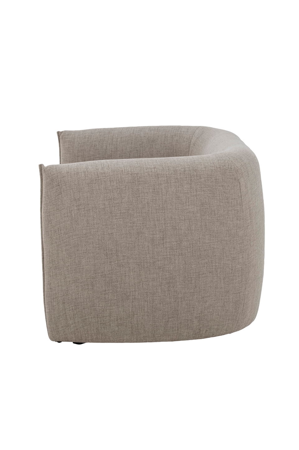 Bloomingville Soffa Bacio, beige från Bloomingville, bild 5