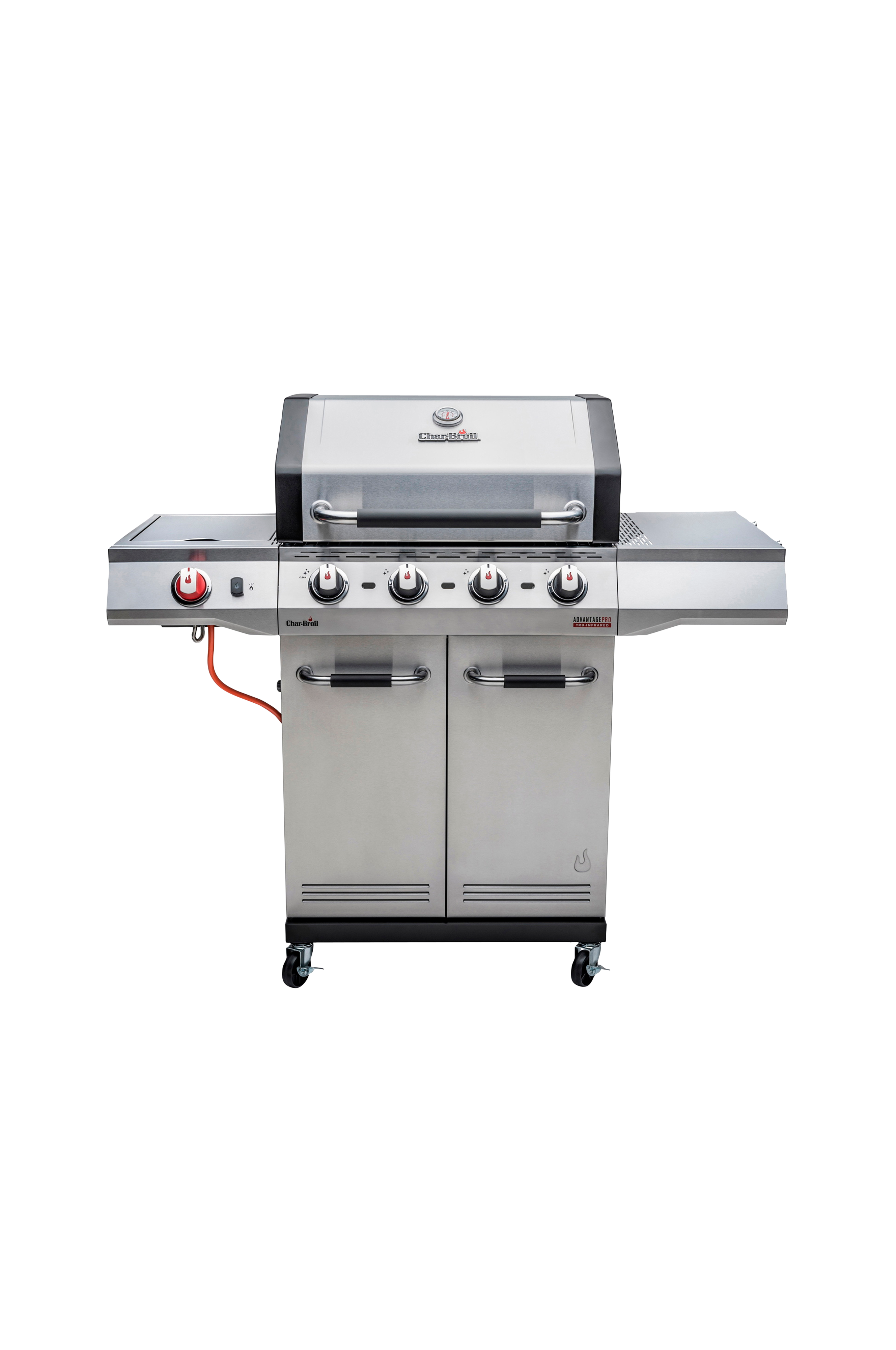 Char Broil Gassgrill Advantage Pro B4 Utekj kken griller