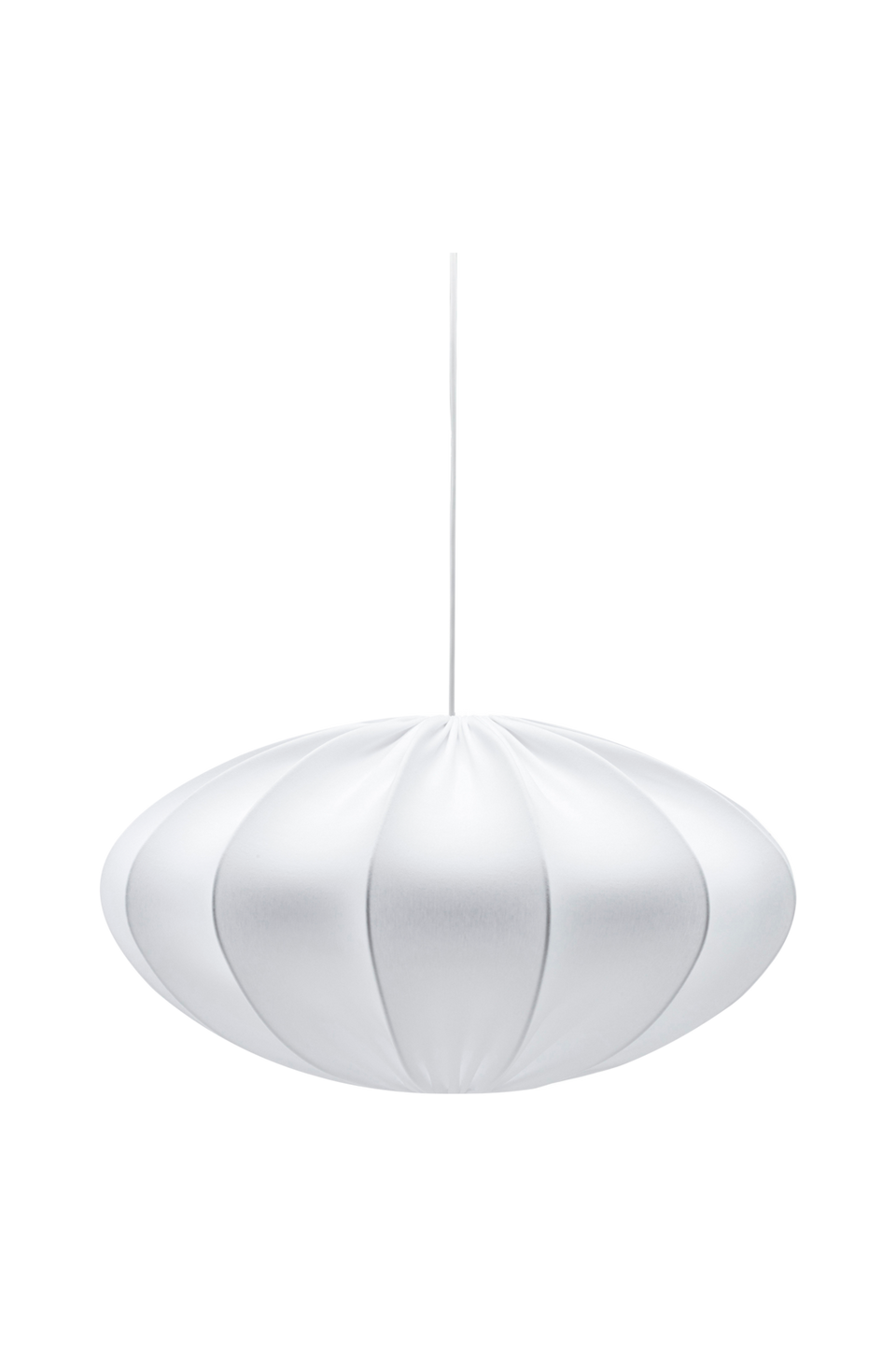 PR Home Taklampa Rosa 60 cm, vit från PR Home, bild 2