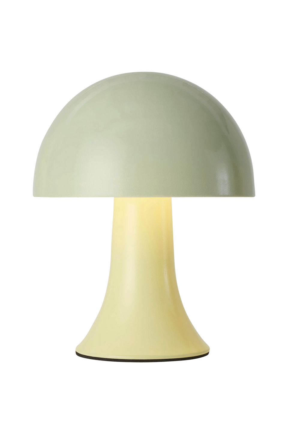 Ellos Home Batteridriven bordslampa Betty, grön från Ellos Home, bild 2