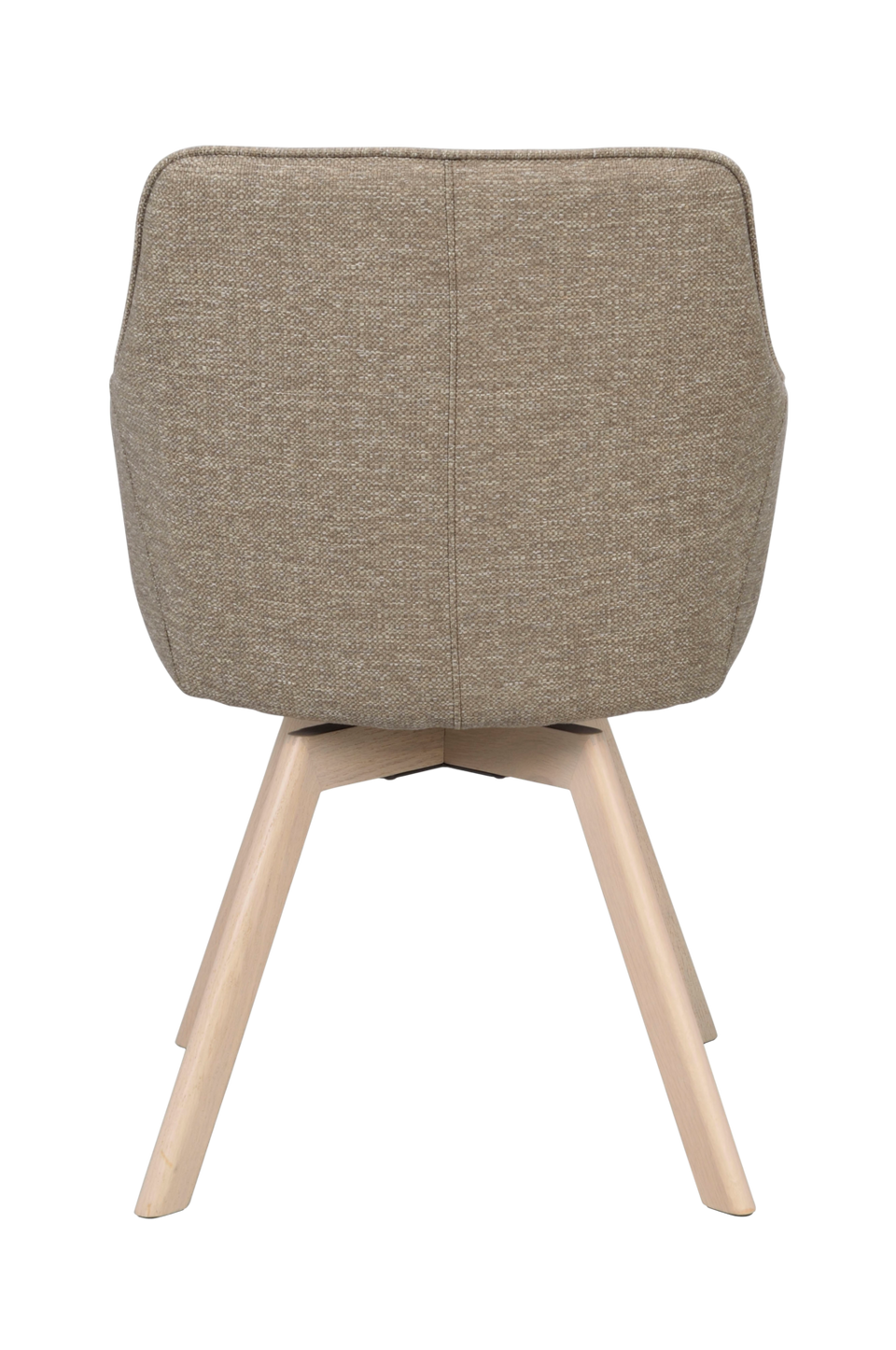 Rowico Home Alison stol med armstöd, 2-pack, beige från Rowico Home, bild 5