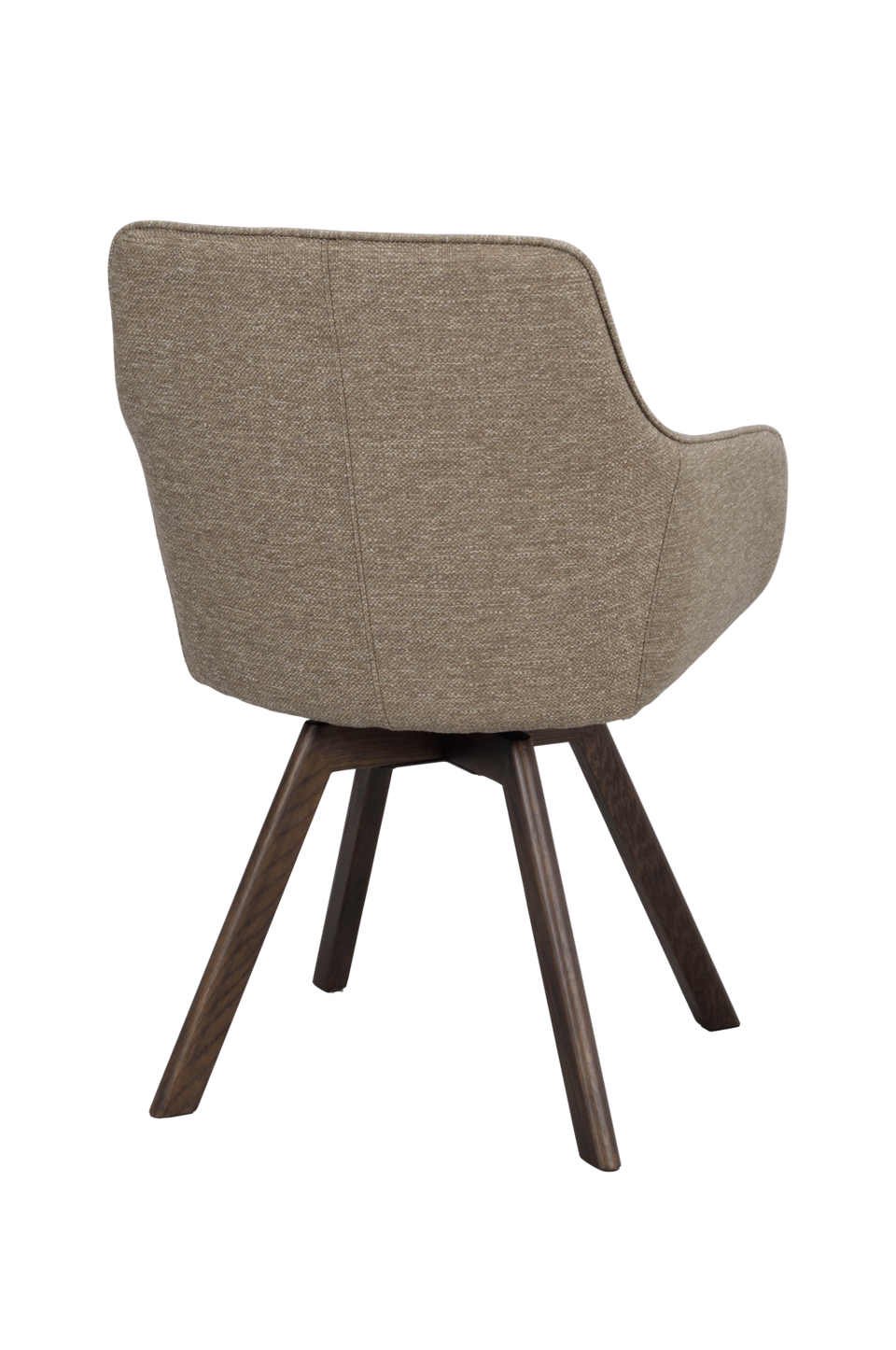 Rowico Home Alison stol med armstöd, 2-pack, beige från Rowico Home, bild 5
