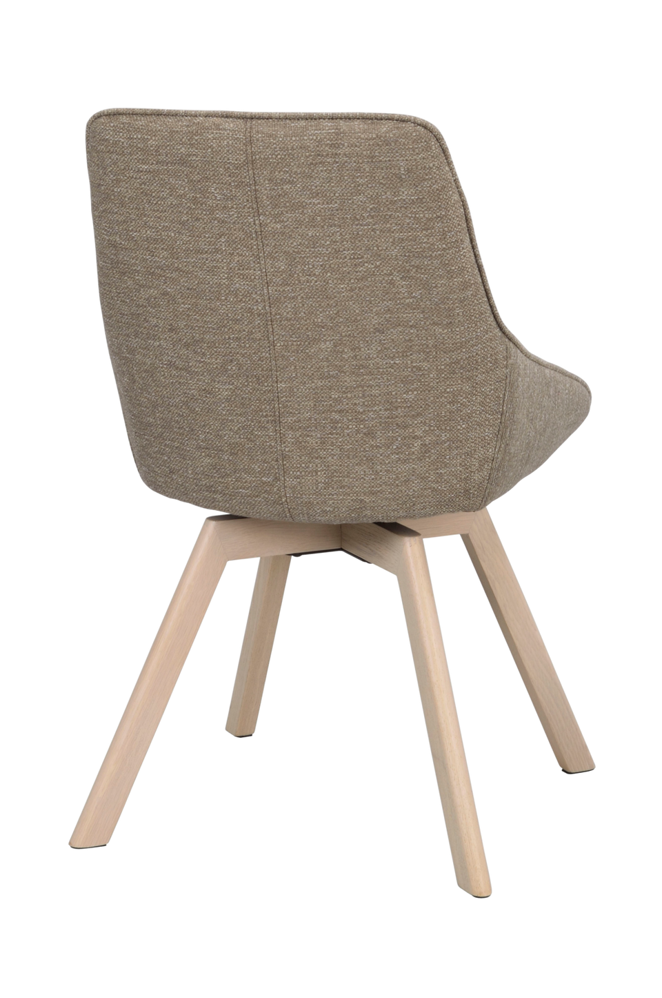 Rowico Home Alison stol, 2-pack, beige från Rowico Home, bild 5