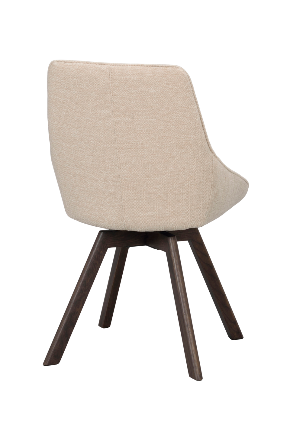 Rowico Home Alison stol, 2-pack, beige från Rowico Home, bild 5
