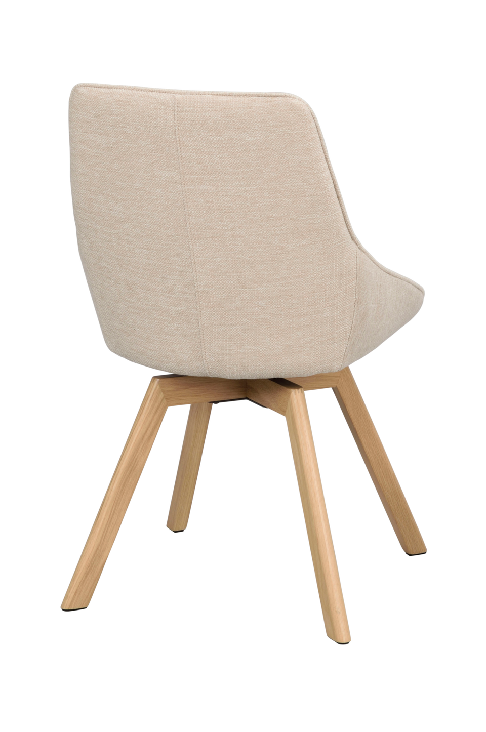 Rowico Home Alison stol, 2-pack, beige från Rowico Home, bild 5