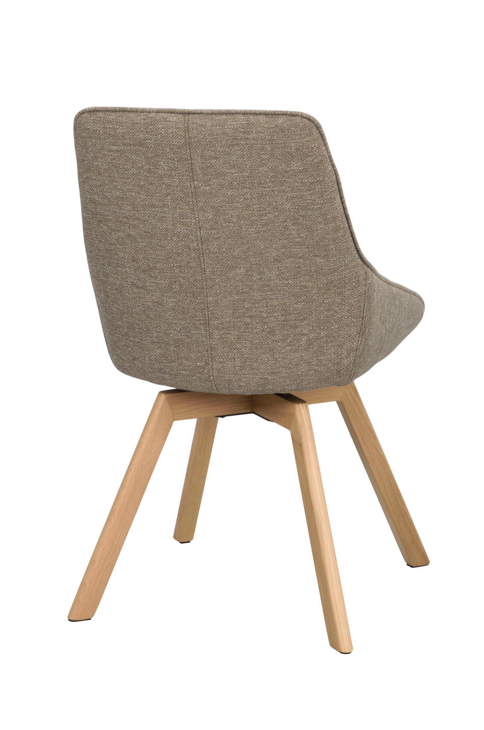 Rowico Home Alison stol, 2-pack, beige från Rowico Home, bild 5