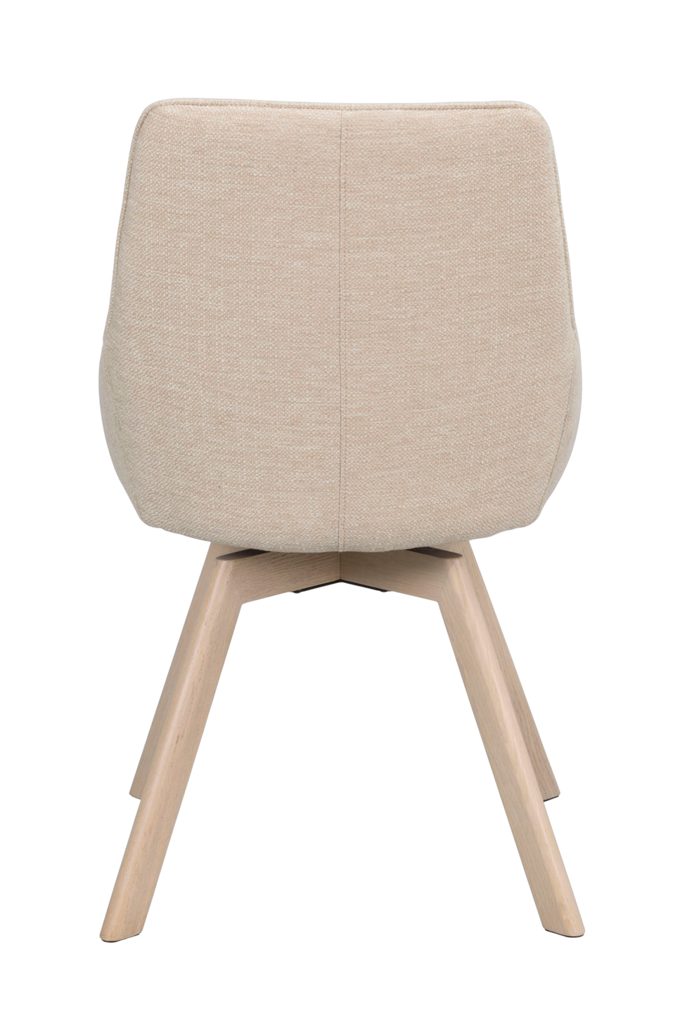 Rowico Home Alison stol, 2-pack, beige från Rowico Home, bild 5