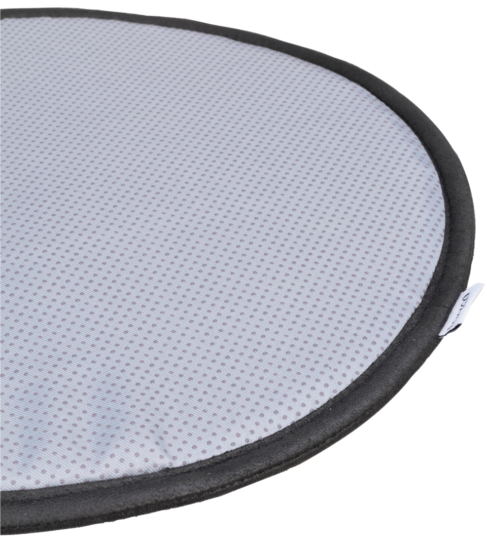 Rowico Home Fulton sittdyna, 1-pack, svart från Rowico Home, bild 5