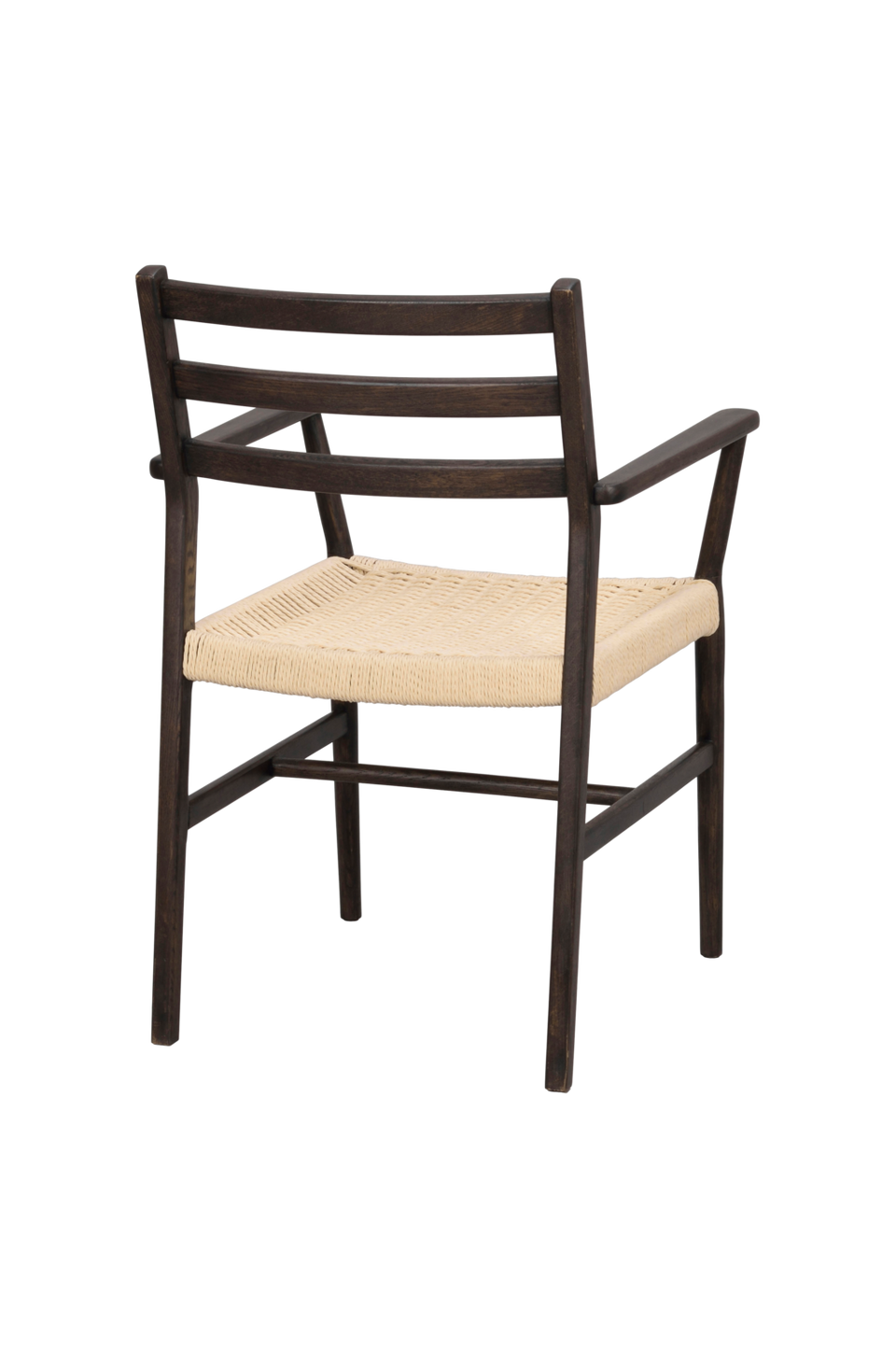 Rowico Home Harlan stol med armstöd, brun från Rowico Home, bild 5