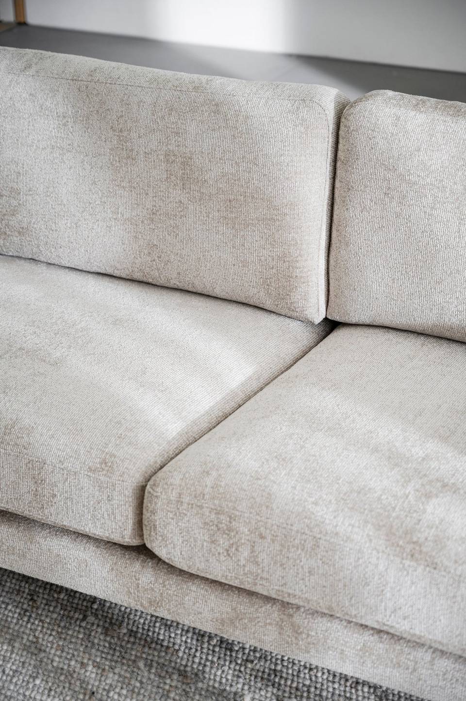 Rowico Home Braden soffa, beige från Rowico Home, bild 5