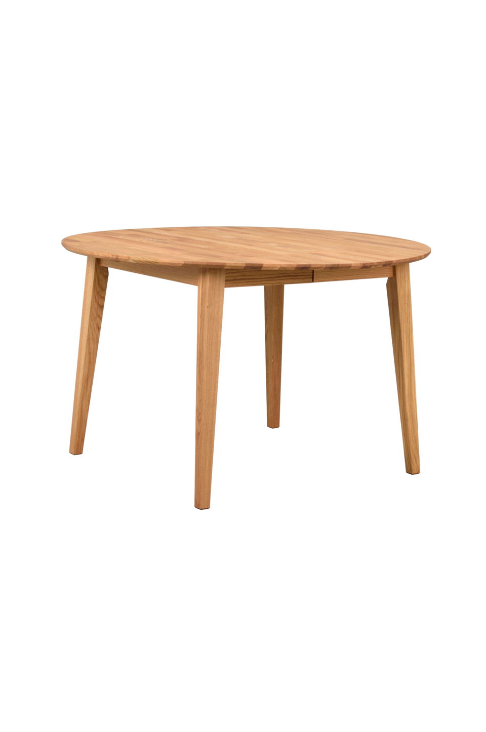 Rowico Home Filippa matbord rund 120/165, natur från Rowico Home, bild 5