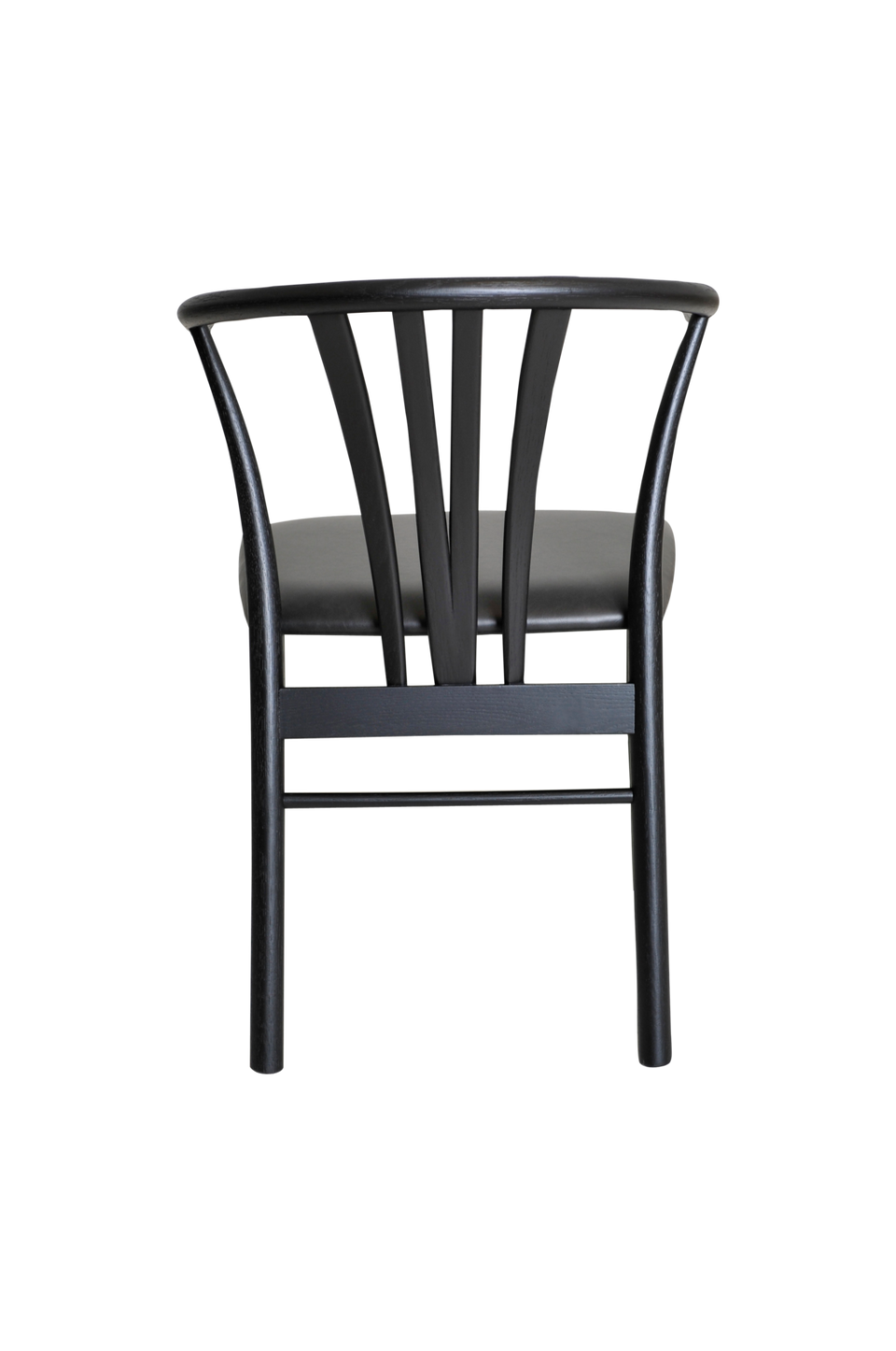 Nordic Furniture Group Matstol Aron Bsl 2-pack, svart från Nordic Furniture Group, bild 5
