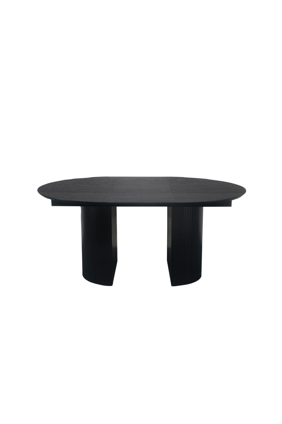 Nordic Furniture Group Matbord Scarlett ask 120, svart från Nordic Furniture Group, bild 5