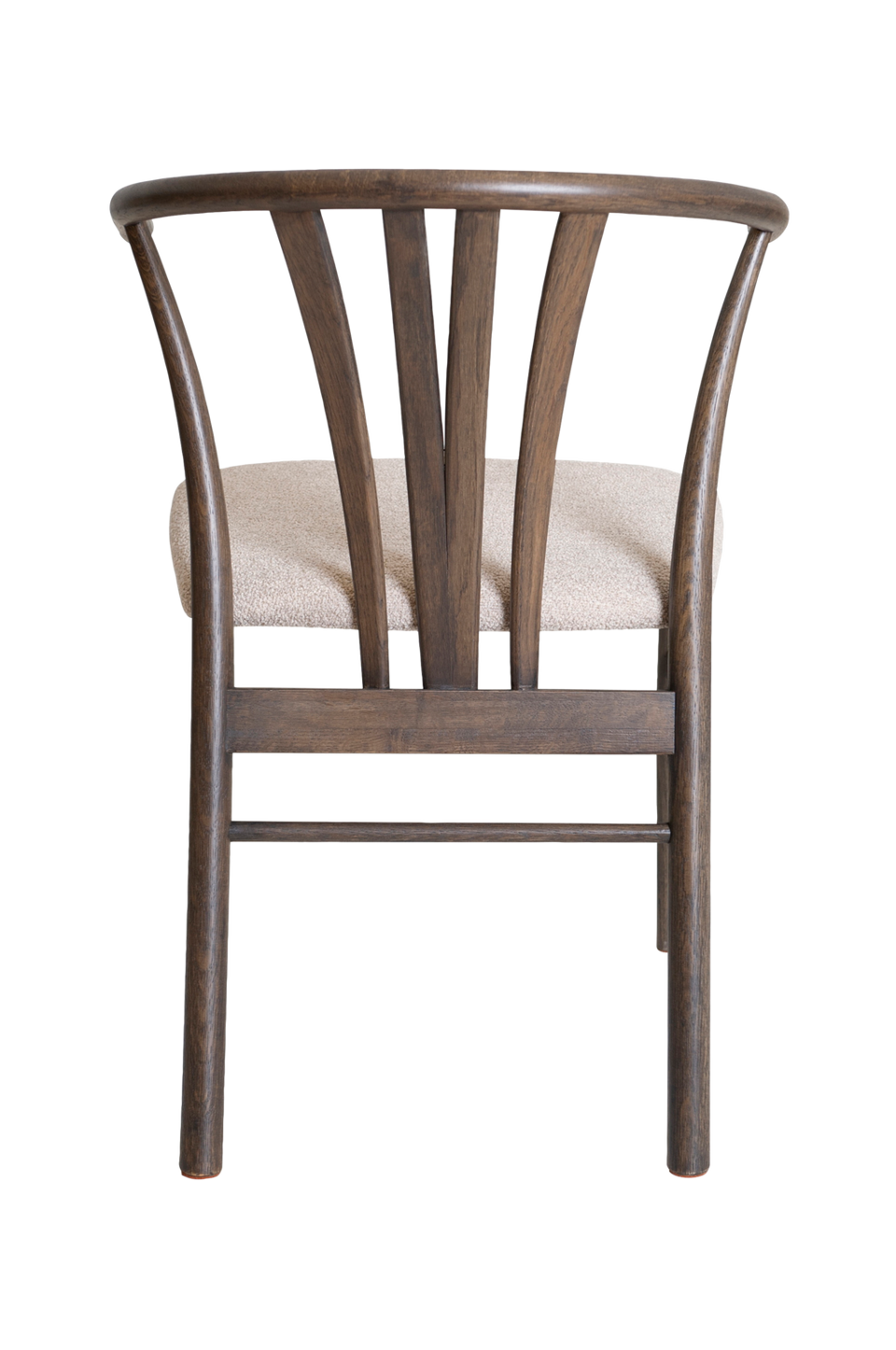 Nordic Furniture Group Matstol Aron Bf 2-pack, brun från Nordic Furniture Group, bild 5