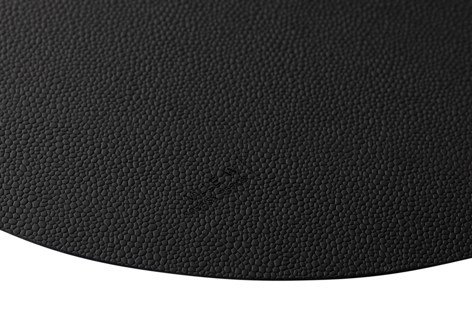 MiLLE W NORDISK DESIGN Bordstablett Drop, svart från MiLLE W NORDISK DESIGN, bild 5