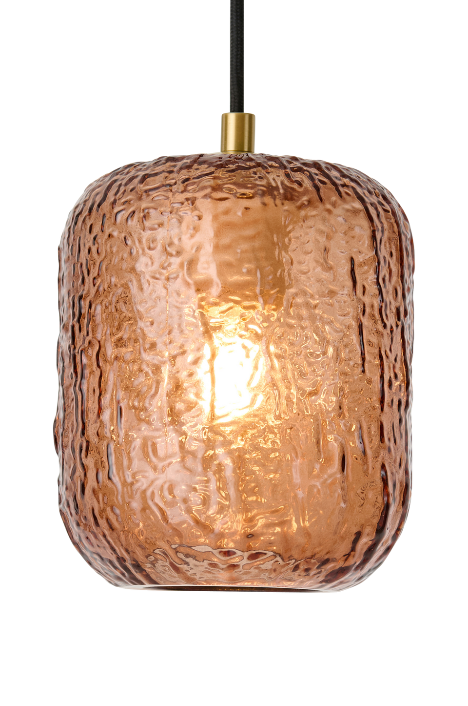 Ellos Home Fönsterlampa Harriet, brun från Ellos Home, bild 2
