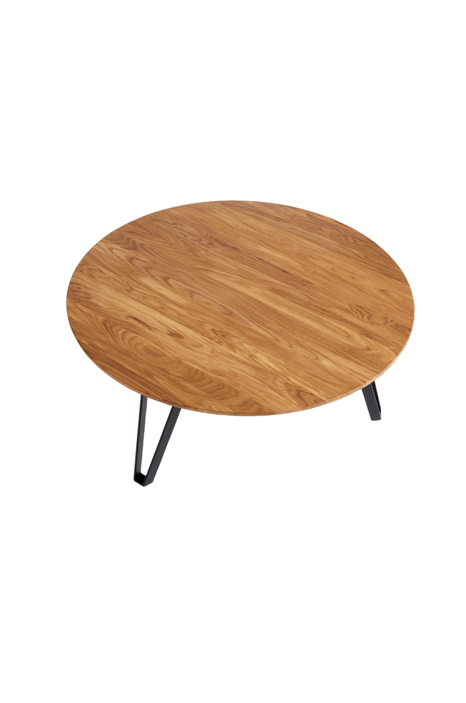 Muubs Soffbord Space Natural 90 cm, beige från Muubs, bild 5