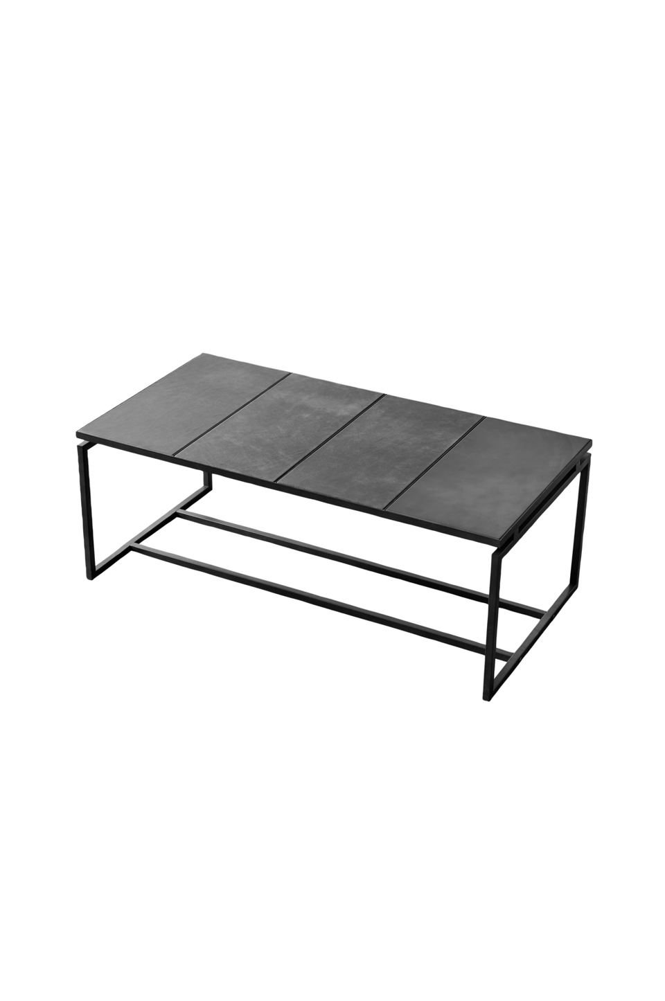 Muubs Soffbord Austin Long 120 x 60 cm, svart från Muubs, bild 5