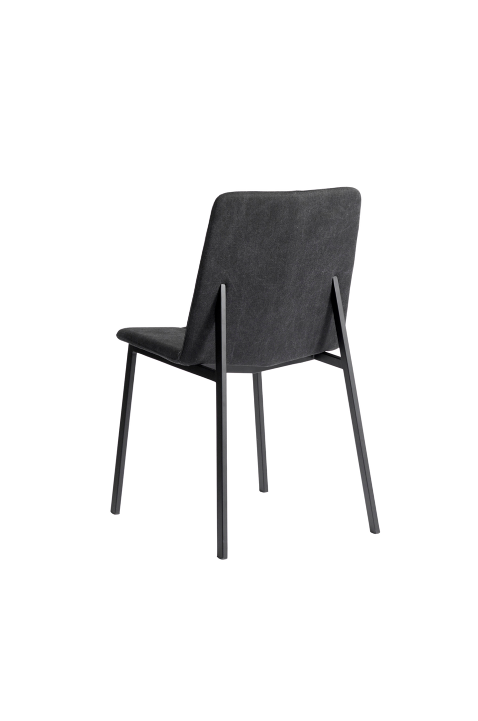Muubs Matstol 2-pack, Chamfer, grå från Muubs, bild 5