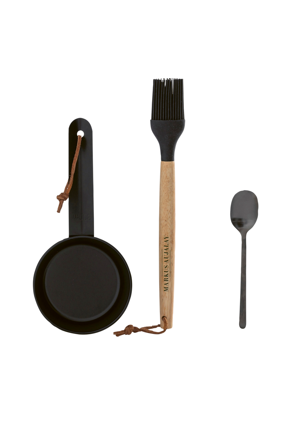 Markus Aujalay Marinadeset 3-pack Markus Aujalay, svart från Markus Aujalay, bild 5