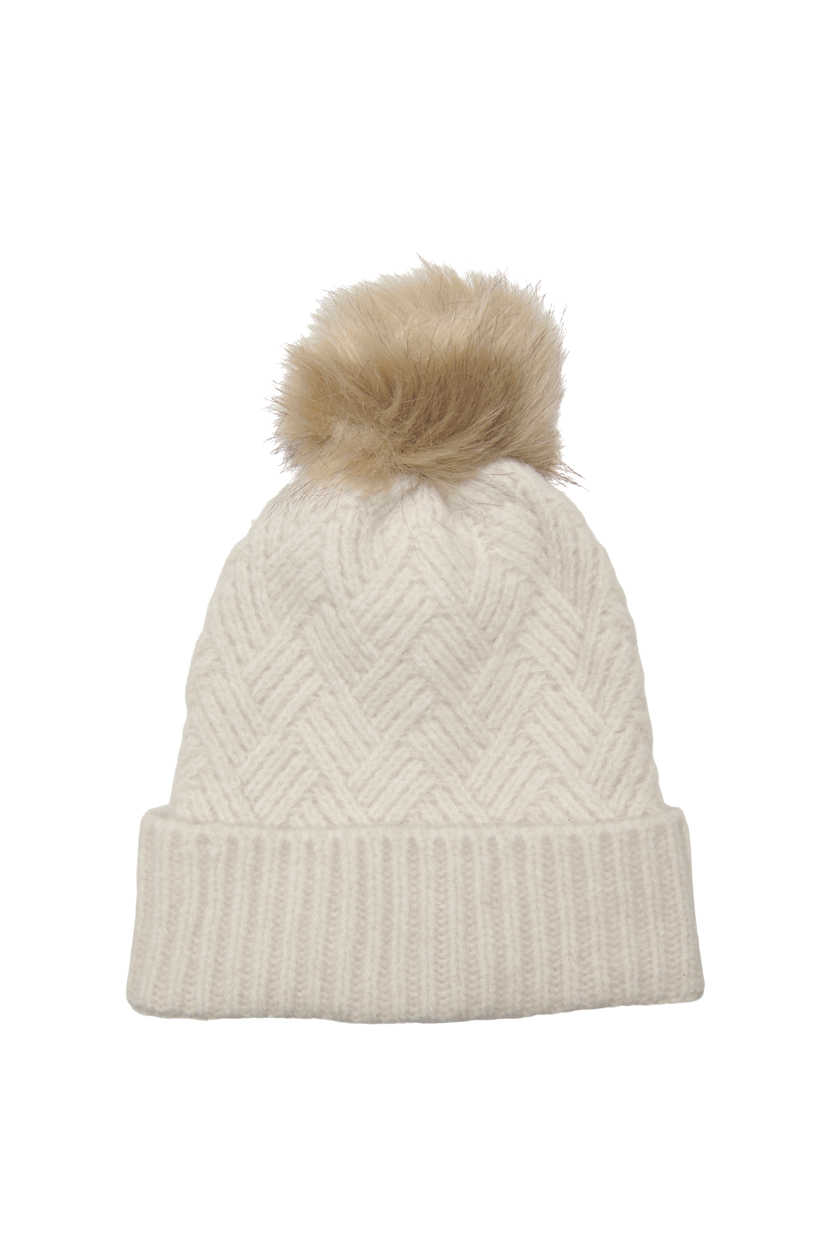 Mössa onlKate Life Knit Beanie CC