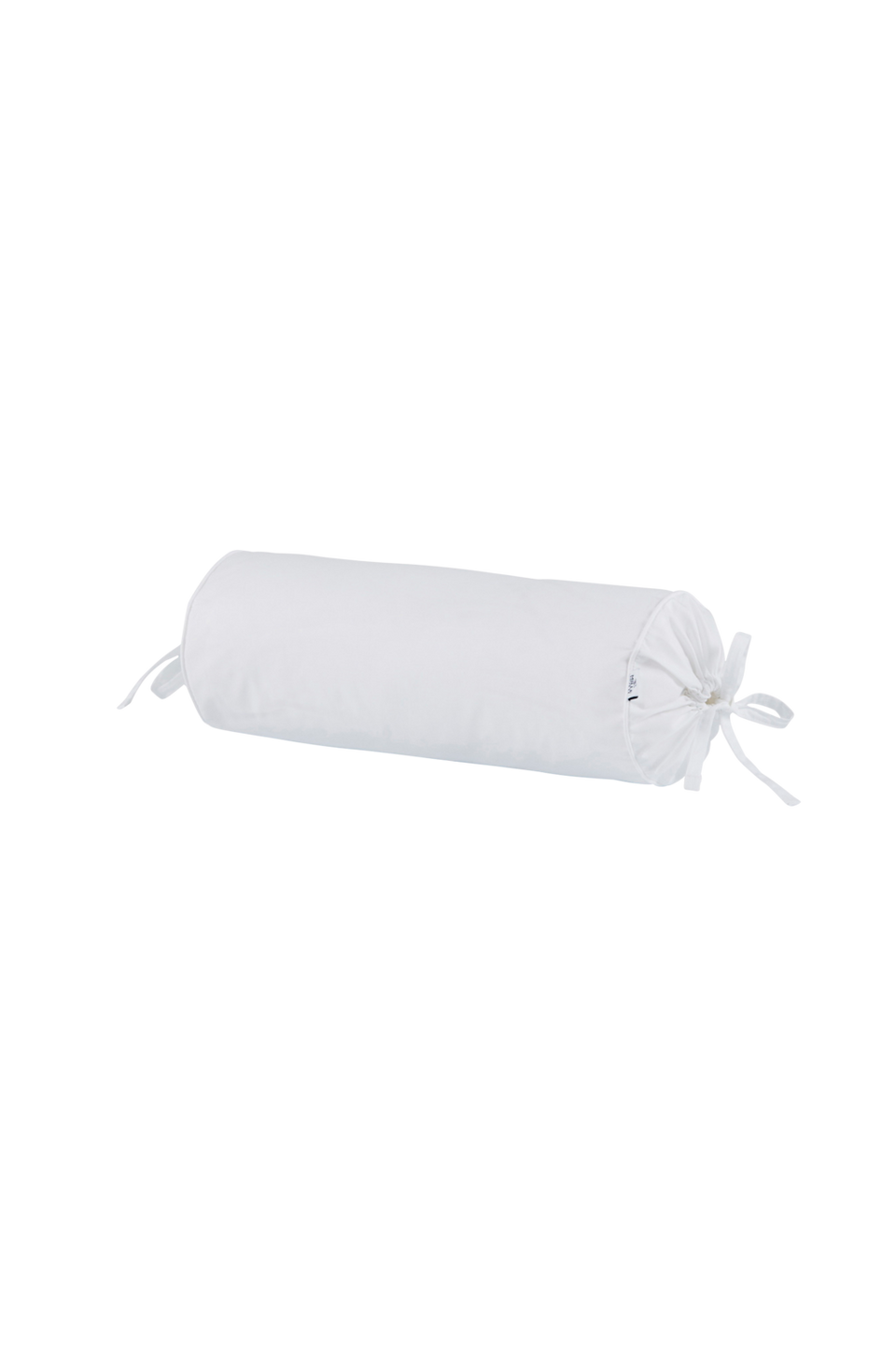Mille Notti Pousada Örngott Bolster Ekologisk, vit från Mille Notti, bild 2