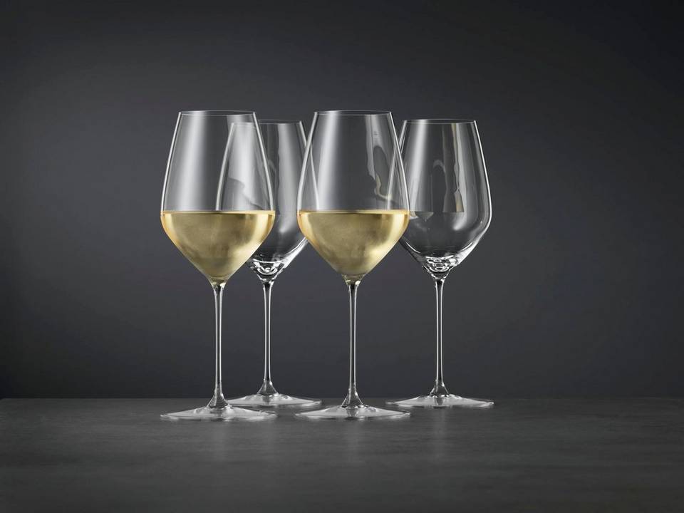 Spiegelau Universalglas Hi-Lite 2-pack, transparent från Spiegelau, bild 5